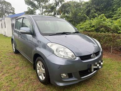 Perodua MyVi SXi in Batu Pahat, JHR