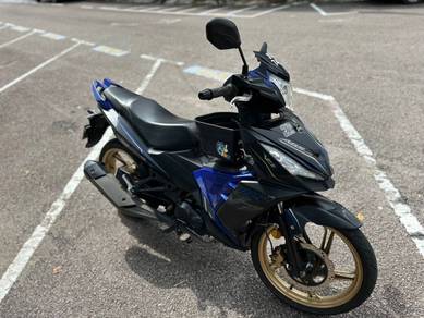 Sym VF3i 185