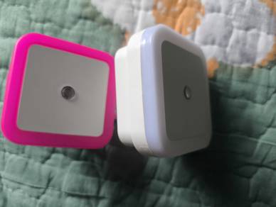 lampu tidak digunakan 