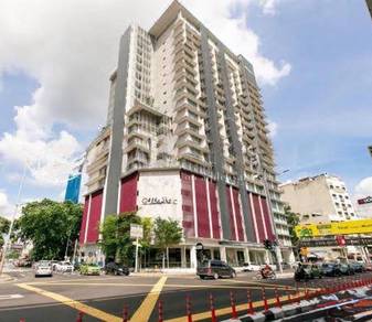 Retail space For Sale in Pudu,KUL