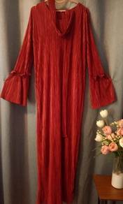 dinner dress