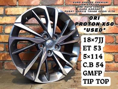 USER ORI X50 18inc S70