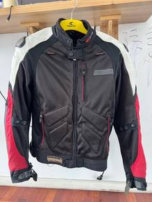 Komine Jacket