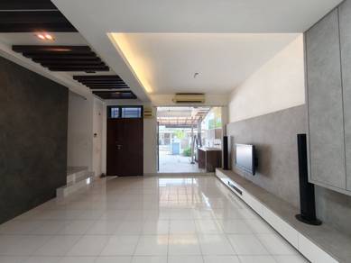 2-storey Terraced House For Sale in Johor Bahru,JHR