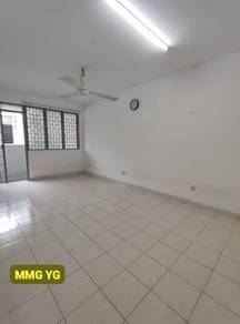 Apartment For Sale in Pangsapuri Seroja @ Setia Alam