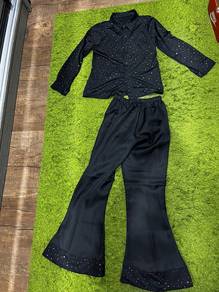 baju costume kanak