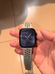 Apple Watch Series 10 46mm gps wifi