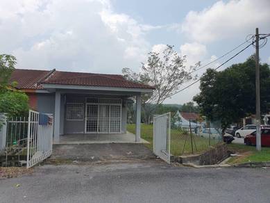1-storey Terraced House For Sale in Seremban 2,NSN