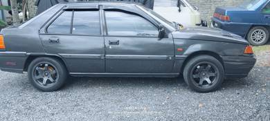 Proton Iswara S A/B in Alor Setar, KDH