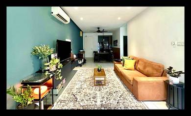 Service Residence For Sale in Residensi Platinum Teratai