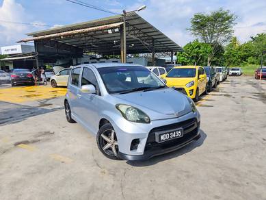 Perodua MyVi SE ZHS in Batu Pahat, JHR