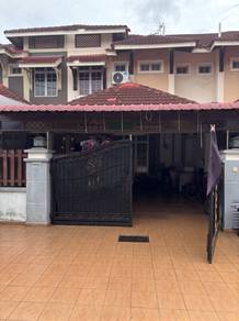 Terraced House For Sale in Pasir Gudang,JHR