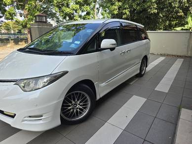 Toyota Estima AERAS G PACKAGE in Bandar Bukit Tinggi, SGR