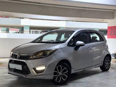Proton Iriz PREMIUM in Balakong, SGR