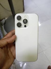 iphone 16 pro 128gb(jual/swap)