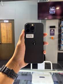 IPHONE 16 promax 256