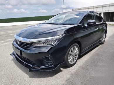 2024 Honda City V SENSING