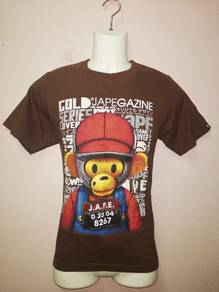 T-Shirt JUNGLE APE Like New