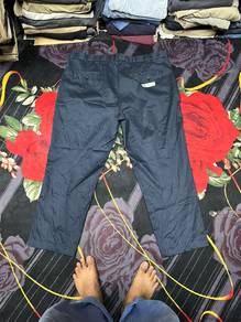 seluar big saiz brooks brothers