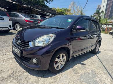 Perodua MyVi XT in Cheras, KUL