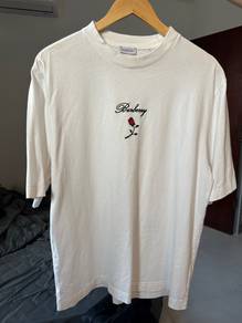 Burberry Men T Shirt