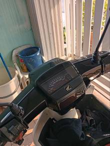 Honda EX5