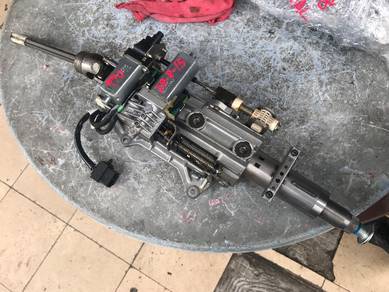 No 28-8-15 Porsche Panamera S 970 Steering Column