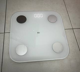 Xiaomi Weight Scale Smart Body Composition Scale