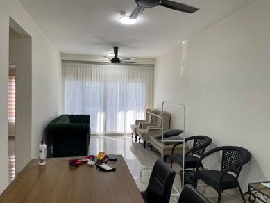 Apartment For Sale in Pangsapuri Miro