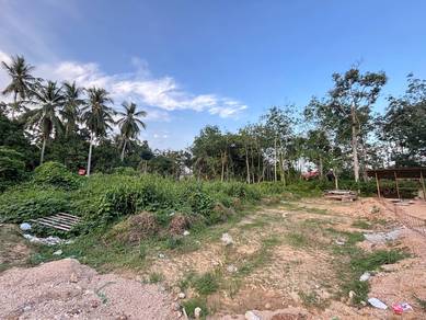 Residential Land in Melor, KTN