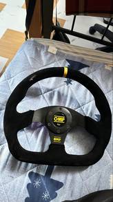 steering omp