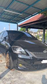 Toyota Vios J in Masai, JHR
