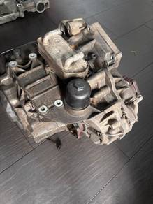 DQ250 6 speed automatic