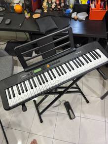 Casiotone CT-S200