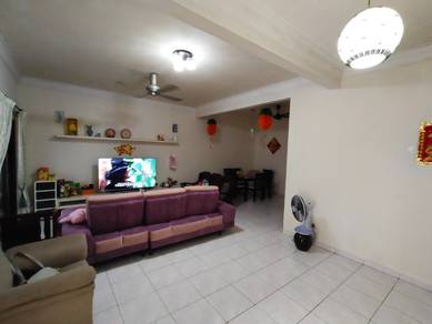 2-storey Terraced House For Rent in Kota Damansara,SGR