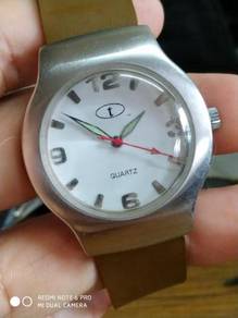 Vintage Storm gent watch
