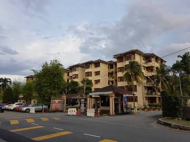 Apartment For Rent in Sunway Court
