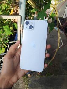 Iphone 15 plus 256 gb
