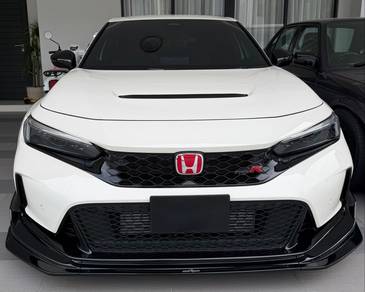 Honda FL5 M&M Front Lip (Original)