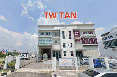 Warehouse / Factory For Rent in Valdor,PNG