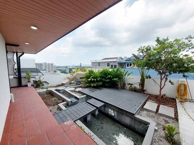 Bungalow House For Sale in Bukit Mertajam,PNG