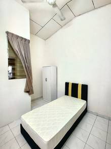 Room in Luyang, SBH
