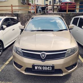 Proton Preve EXECUTIVE in Selayang, SGR