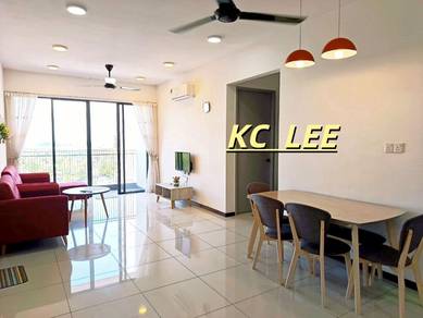 Service Residence For Sale in Luminari @ Harbour Place