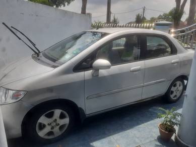 Honda City i-DSI in Kulai, JHR