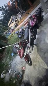 Yamaha Y15ZR