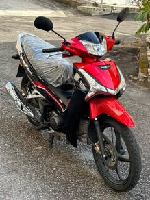 Honda Wave 125
