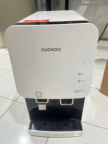 cuckoo