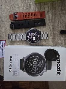 Amazfit Balance2