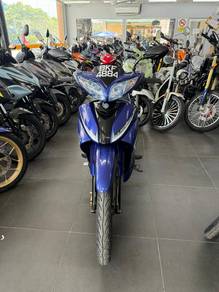 Yamaha 115Z